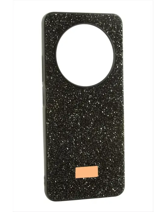 Xiaomi Redmi 14C Taşlı Kapak Kılıf