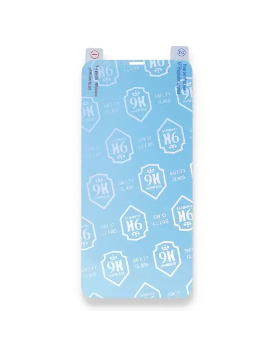 Xiaomi Redmi 9 Nano Ekran Koruyucu