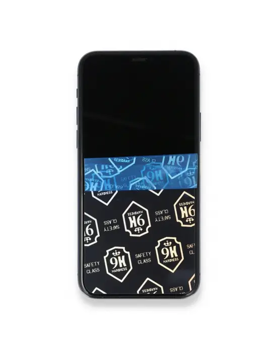 Xiaomi Redmi 9 Nano Ekran Koruyucu