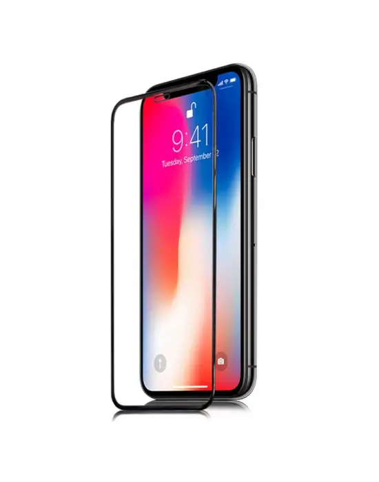 Xiaomi Redmi Note 10 Pro 5d Eko Cam Ekran Koruyucu