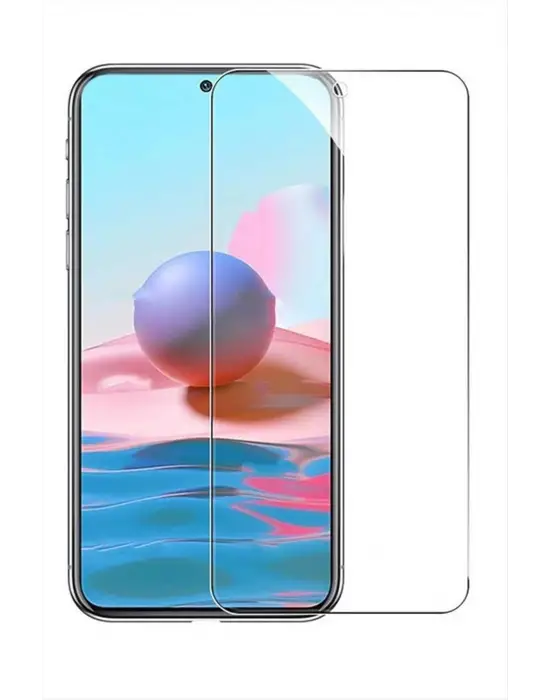 Xiaomi Redmi Note 11 Pro Kırılmaz Cam Ekran Koruyucu