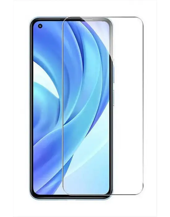 Xiaomi Redmi Note 12 Pro 5G Kırılmaz Cam Ekran Koruyucu