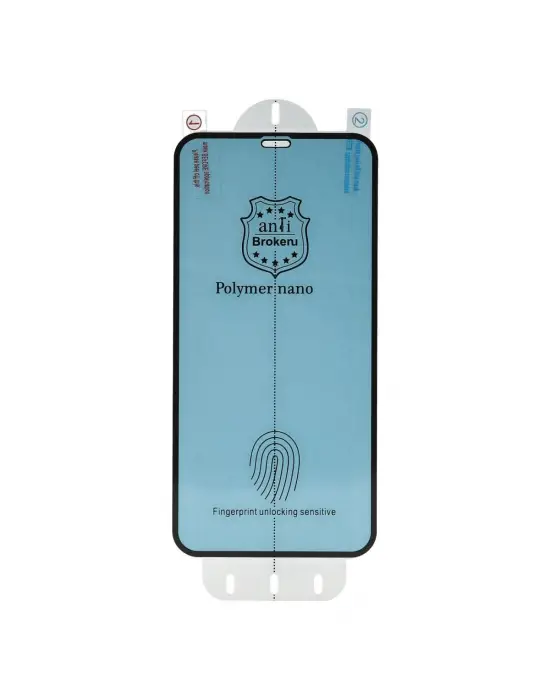 Xiaomi Redmi Note 12 Pro 5g Polymer Nano Ekran Koruyucu