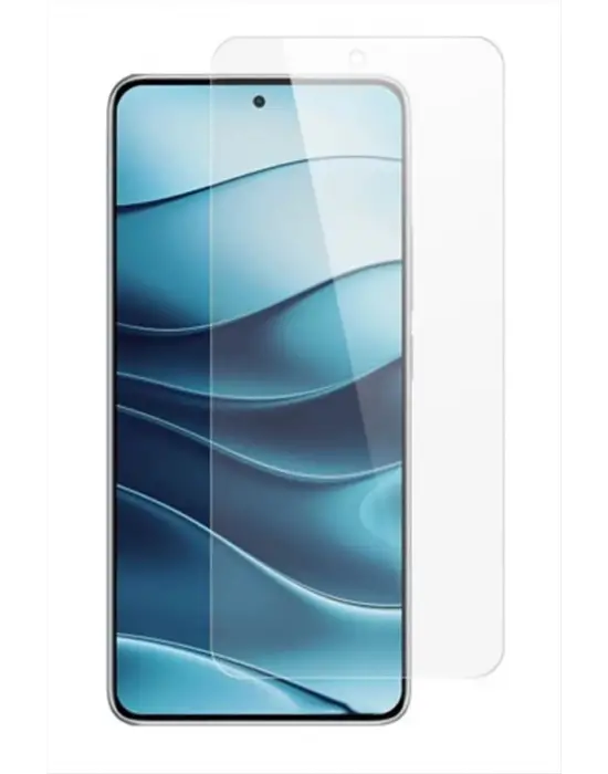 Xiaomi Redmi Note 14 4G Kırılmaz Cam Ekran Koruyucu