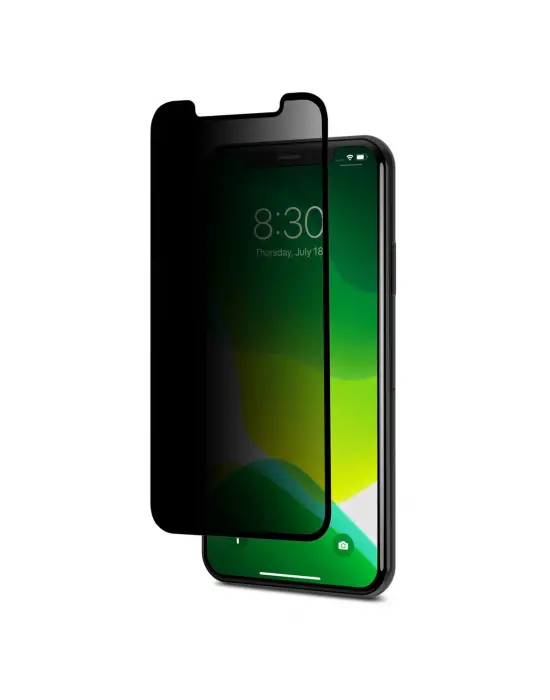 Xiaomi Redmi Note 8 5d Hayalet Cam Ekran Koruyucu