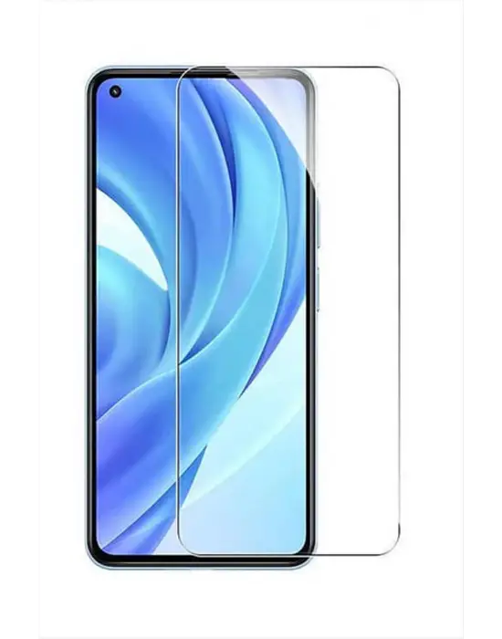 Xiaomi Redmi Note 8 Kırılmaz Cam Ekran Koruyucu