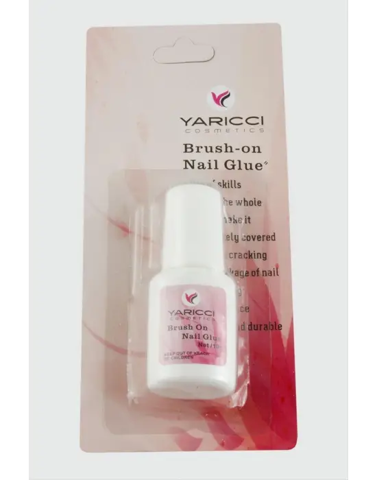 Yaricci Tırnak Yapıştırıcısı