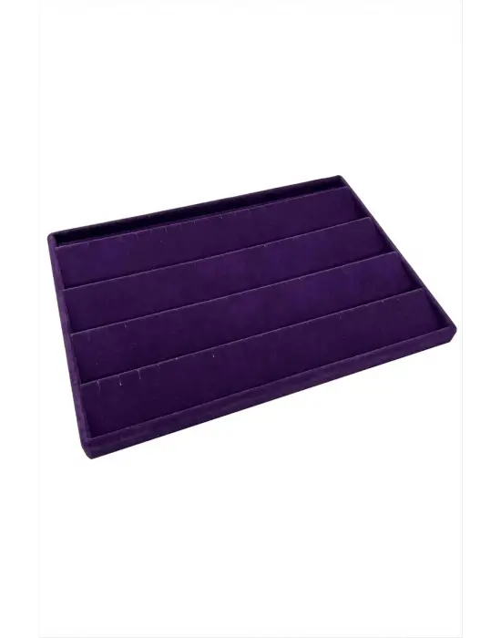 Yatay Anfora Kumaş Küpelik 24*34 cm
