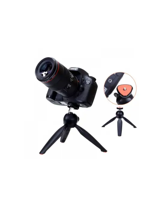 Yt228 Telefon Kamera Tripod Stand