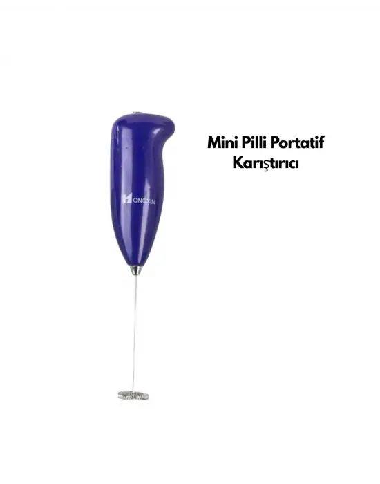 Yumurta Çırpıcı
