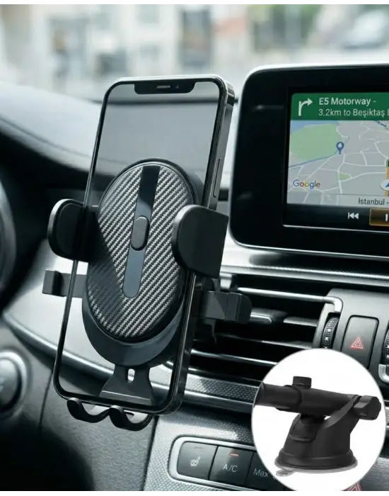 Zj02 Telefon Tutucu