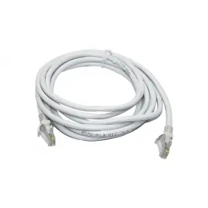 3mt İnternet Ethernet Cat6 Data Kablosu