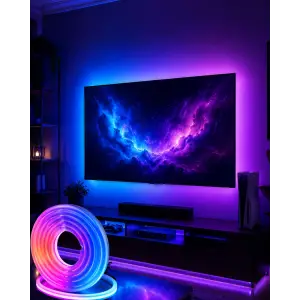 5metre Led Işık