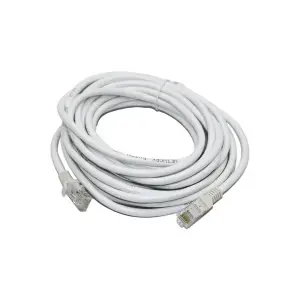 5mt İnternet Ethernet Cat6 Data Kablosu