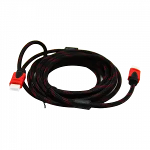 5mt İpli Hdmı Kablo Computer Cable Hdtv Pl-8014