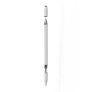 Dokunmatik Stylus Kalem Pen 1101 - Beyaz