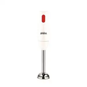 Elektrikli Çubuk El Blender 350w Shb-3185