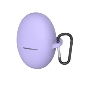 Huawei Freebuds 6 Hang Kılıf - Lila