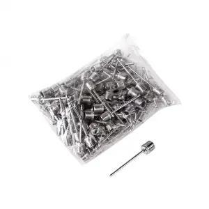 İbico İ18-034 ( 100pcs ) ( Top Şişirme ) ( İğnesi )*200