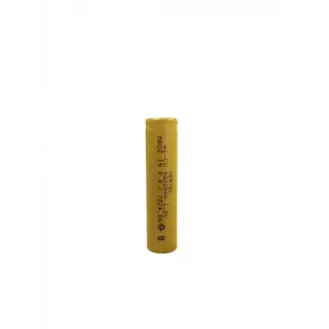 1.2V 600 Mah - N Boy - Ni-CD Şarjlı Pil - (Başsız / Flat Head)