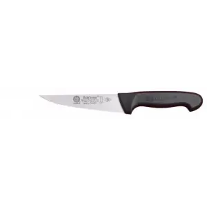 61111 - Sürmene Kasap Kemik Sıyırma Bıçağı 13,5 cm