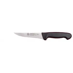 61112 - Sürmene Kasap Kemik Sıyırma Bıçağı 13,5 cm
