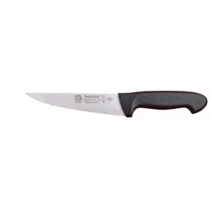 61121 - Sürmene Kasap Kemik Sıyırma Bıçağı 16 cm
