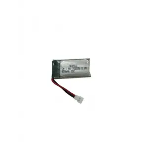 / 702035 / 3.7V - 400mAh - 25C BEYAZ SOKET