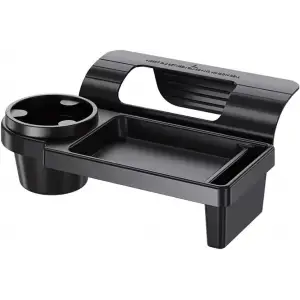 ieg™ Araç Cam Yanı Organizer Bardaklık