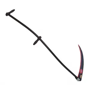Avusturya Çift Öküz El Tırpanı 80 cm - Saplı 6 Parça Set