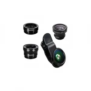 ieg™ Balık Gözü Geniş Açı Lens