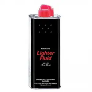 Benzin 125 ml Z