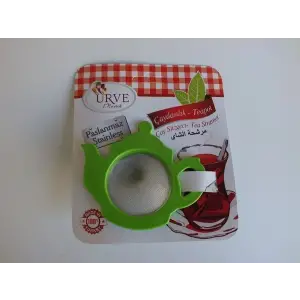 ieg™ Çay Süzgeci Demlik Şeklinde