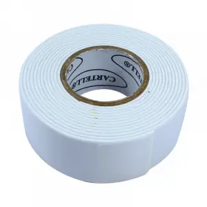 ieg™ Çift Taraflı Köpük Bant 19mmx5m