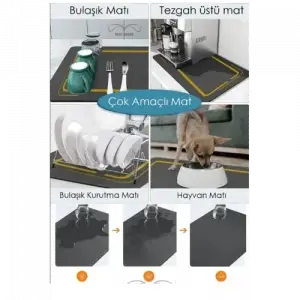 Çok Amaçlı Mat