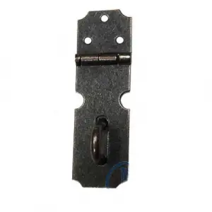 ieg™ Dekoratif Kutu, Sandık Askısı - 18x60mm, Oksit, 1 Adet