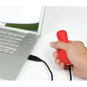 ieg™ Dream Cheeky Usb Stres Topu