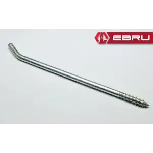 ieg™ Ebru Anahtar Askısı - 3,5x80 - 100 Adet