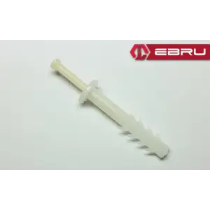 ieg™ Ebru Çivili Dübel - 500 Adet