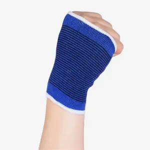 ieg™ Elastik Bilek, Avuç İçi Ve Baş Parmak Destek Bandı