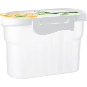ieg™ Erzak Kabı - Papatya 1,7 Lt
