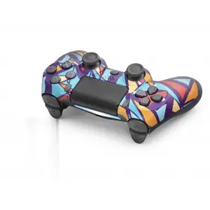 Gamepad Ps4 Uyumlu - Çok Renkli ND400AC