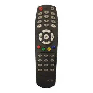 ieg™ Goldmaster 72000 Uyumlu Kumanda - Dru 209