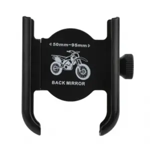 H3-Mt Motosiklet Telefon Tutucu ZR743