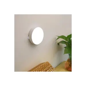 Hareket Sensörlü Led Işık Usb Şarjlı Lamba Led Işık Sensörlü Lamba Gece Lambası