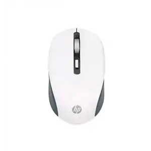 Hp S1000 Beyaz Wireless Plus Mouse