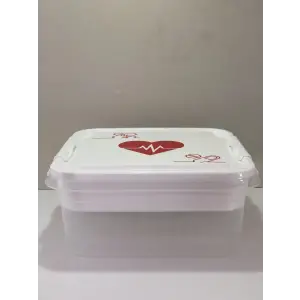 ieg™ İlk Yardım Saklama Kutusu - Ecza Kutusu