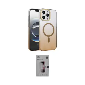ieg™ iPhone 16 Pro Kılıf Ahenk Doku Özel Seri - Siyah Bilvis 3D Mat Cam Ekran Koruyucu