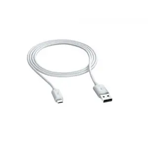 ieg™ İphone Şarj Data Kablosu - Pembe