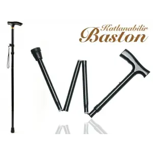 ieg™ Katlanabilir Baston